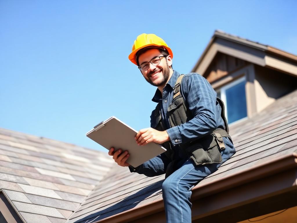 On-Site Inspection & Estimate